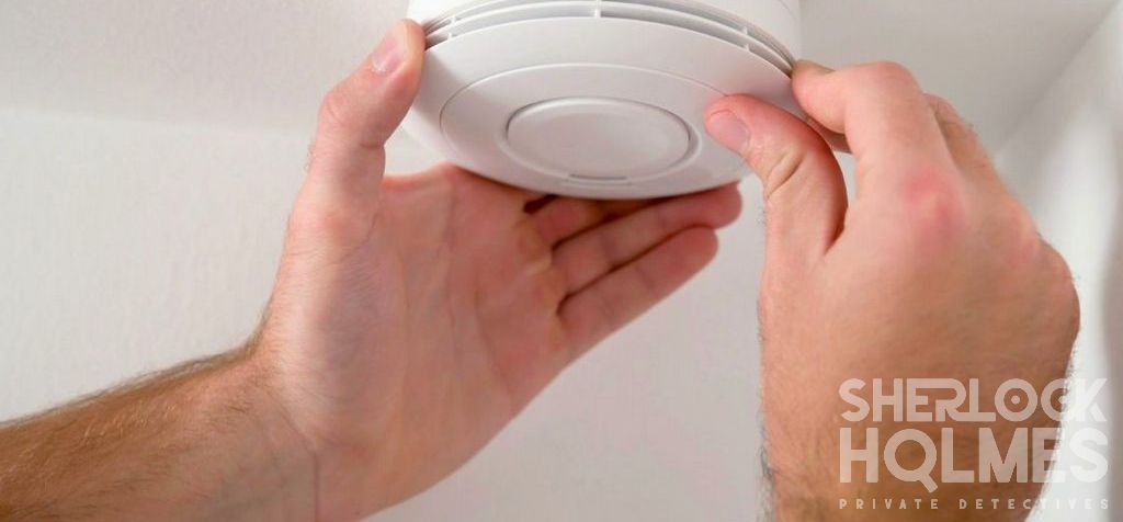  
		Böcek Arama Nedir?