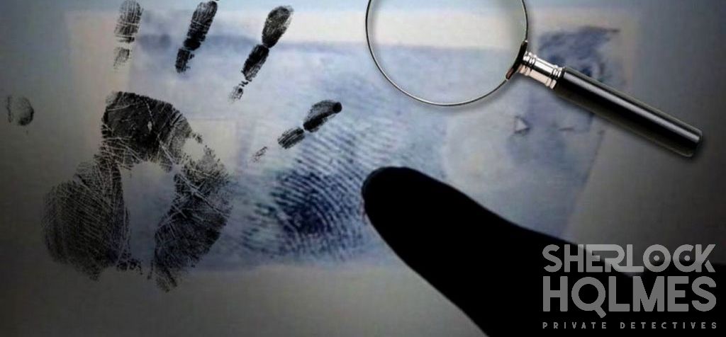  		Dedektif Hangi Konuları Araştırmaz?