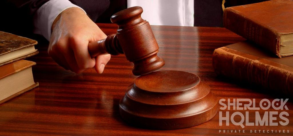  		Dedektifin Topladığı Deliller Mahkemede Geçerli midir?