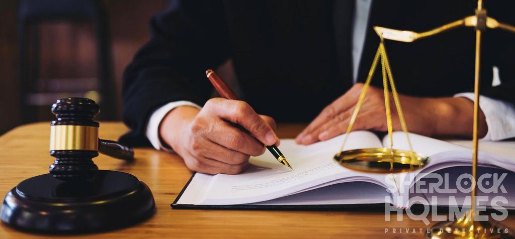  		Dedektiflerin Yasalara Uygun Hareket Etme Zorunluluğu