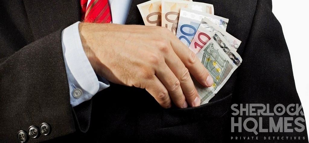 Dolandırıcılık Araştırması