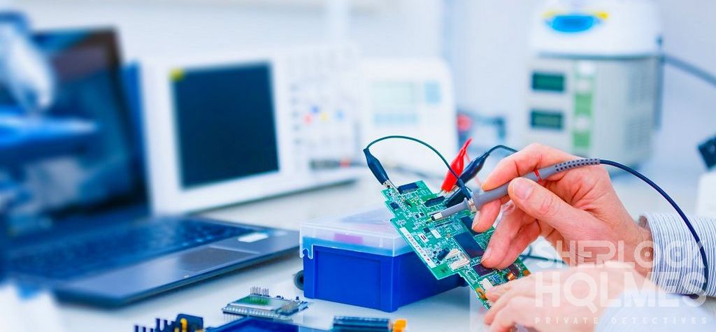 Elektronik ve Teknik Araştırma