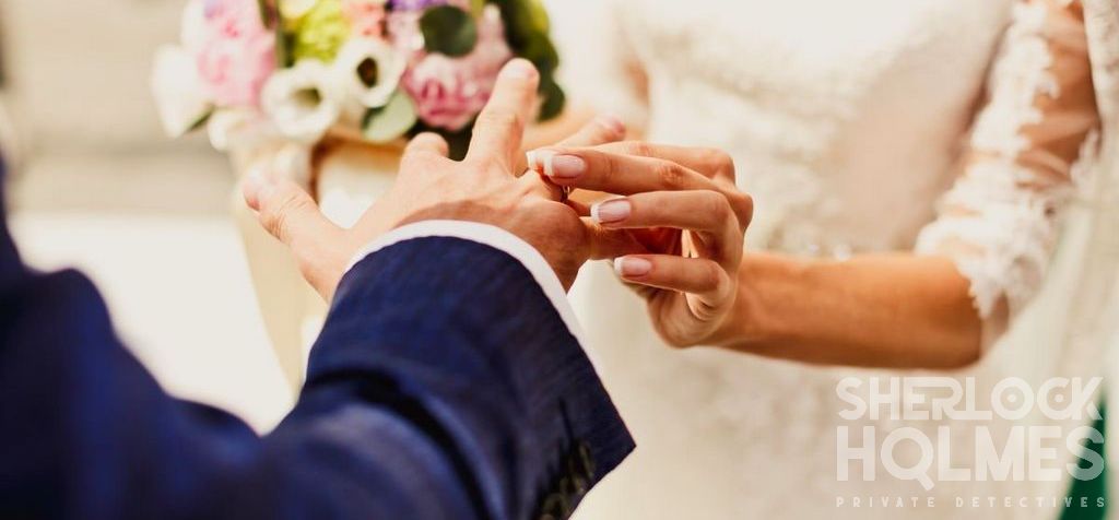  
		Evliliği Tehlikede Olanlara Dedektiflik