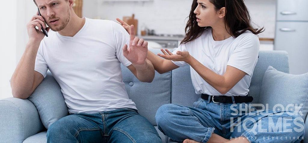  
		Gizlice Eş Takibi Yapmanın Yolları