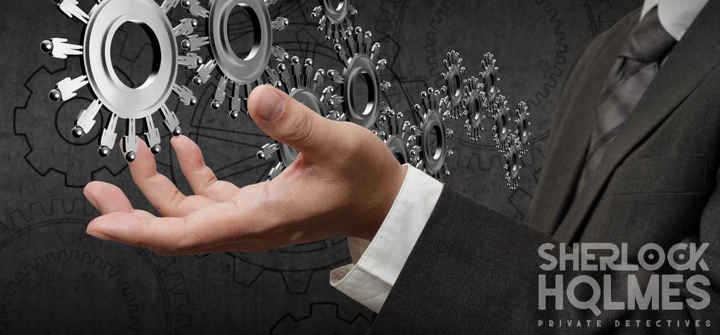  
		ISO 9001 Kalite Belgeli Özel Dedektiflik