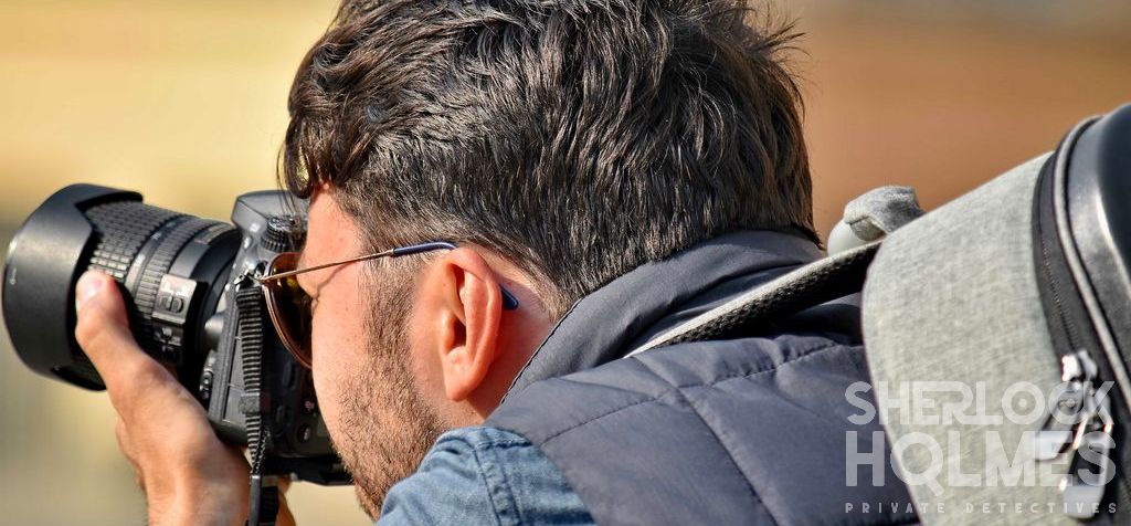  
		Kişiye Özel Dedektiflik