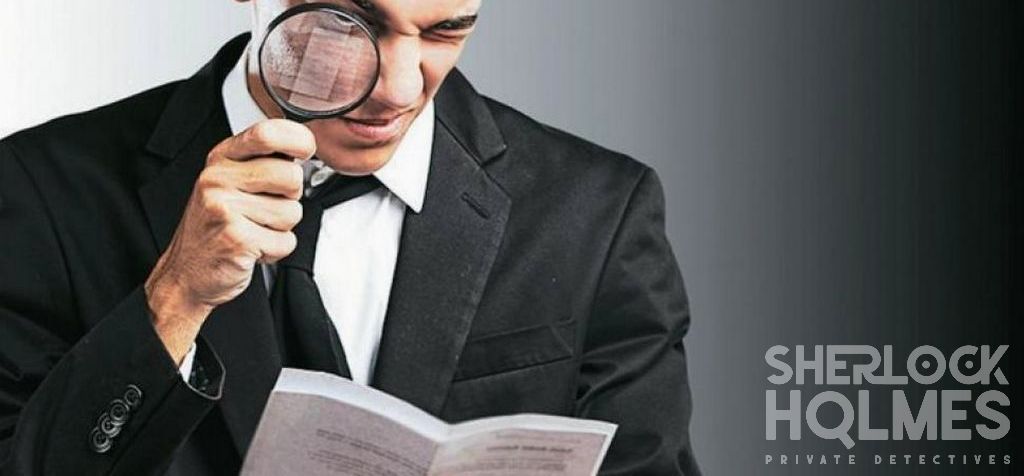  		Özel Dedektif Seçiminde Dikkat Edilmesi Gerekenler